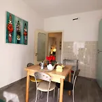 Salsedine 26 Apartment