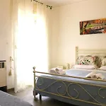 Salsedine 26 Apartment Gallipoli