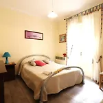 Salsedine 26 Apartment Gallipoli