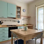 Salsedine 26 Apartment *
