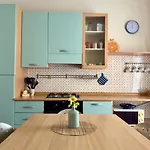 Apartment Salsedine 26 *