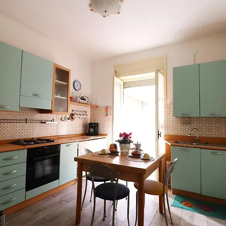 Salsedine 26 * Gallipoli