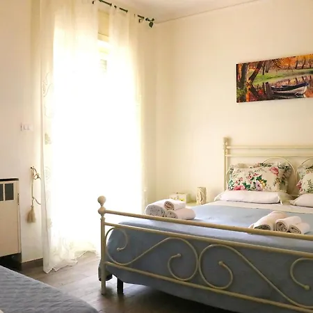 Salsedine 26 Daire Gallipoli