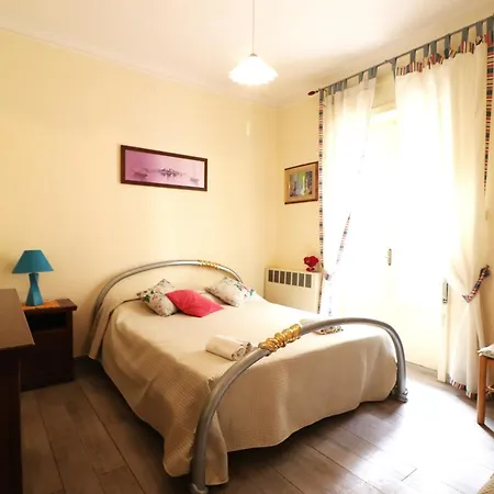 Salsedine 26 Daire Gallipoli