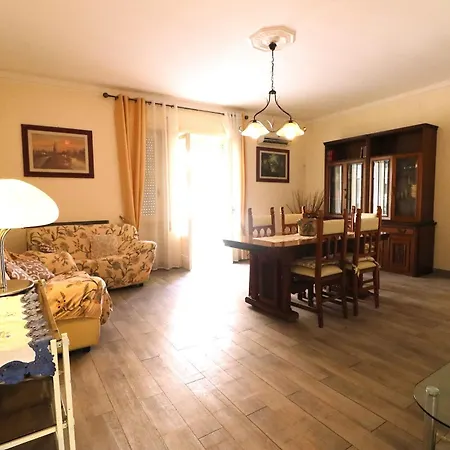 Appartamento Salsedine 26 *