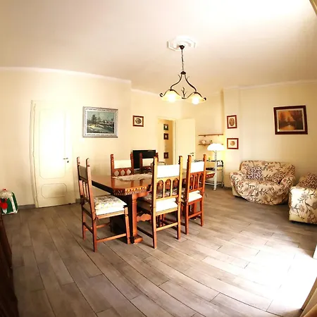 Salsedine 26 Appartamento *