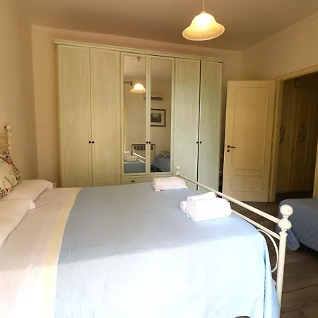 Appartamento Salsedine 26 Gallipoli