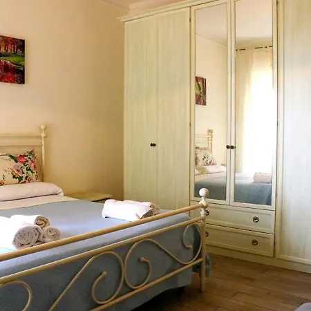 Salsedine 26 Gallipoli