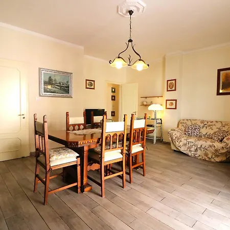 Appartamento Salsedine 26