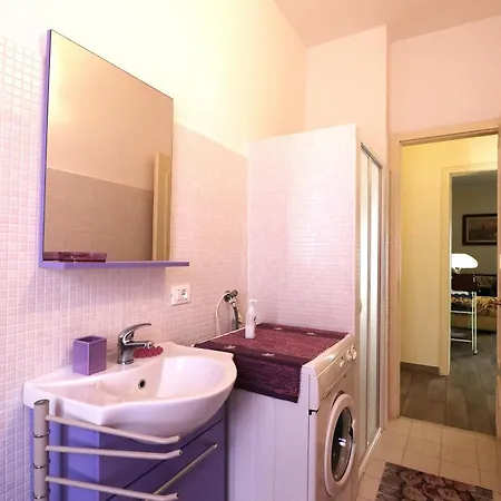 Daire Salsedine 26 Gallipoli