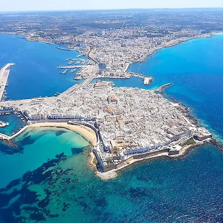 Salsedine 26 Daire *