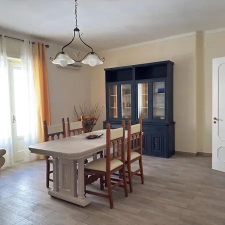 Salsedine 26 Apartamento *