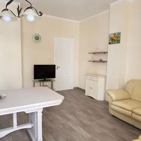 Apartament Salsedine 26