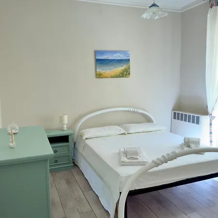 Salsedine 26 Διαμέρισμα *