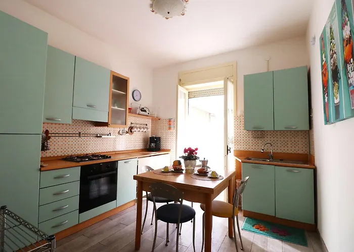 Salsedine 26 * Gallipoli