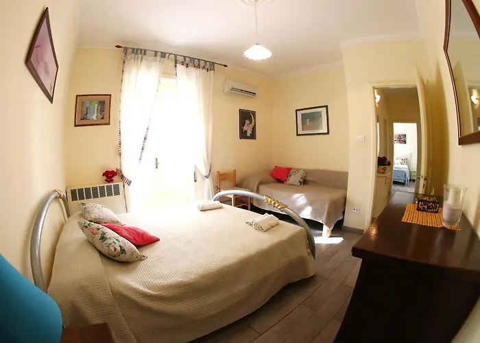 Salsedine 26 Gallipoli