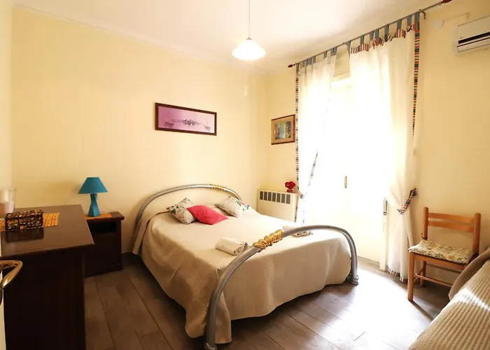 Salsedine 26 Apartament Gallipoli