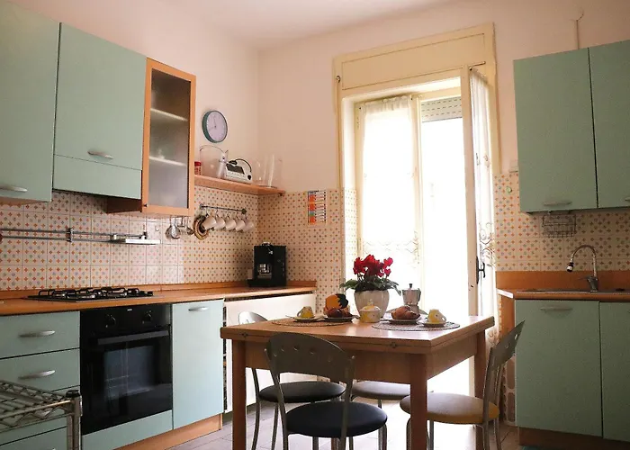 Salsedine 26 * Gallipoli