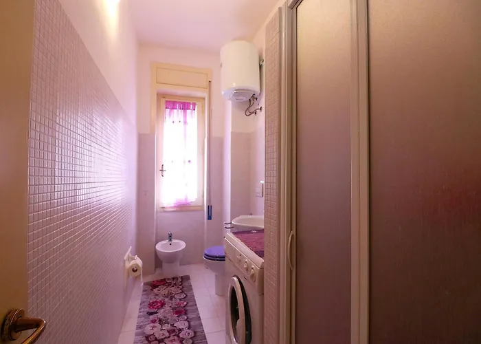 Salsedine 26 Apartment