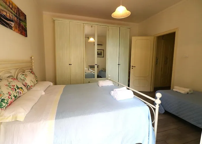 Apartamento Salsedine 26 Gallipoli