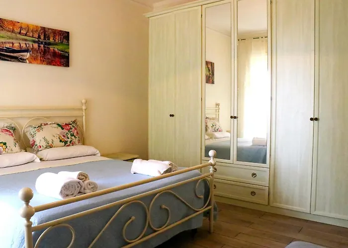 Salsedine 26 Gallipoli