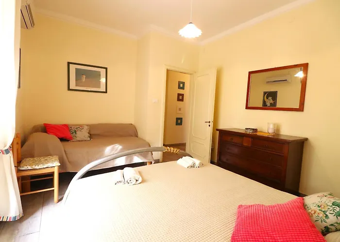 Salsedine 26 Gallipoli