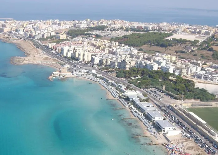 Salsedine 26 Apartamento