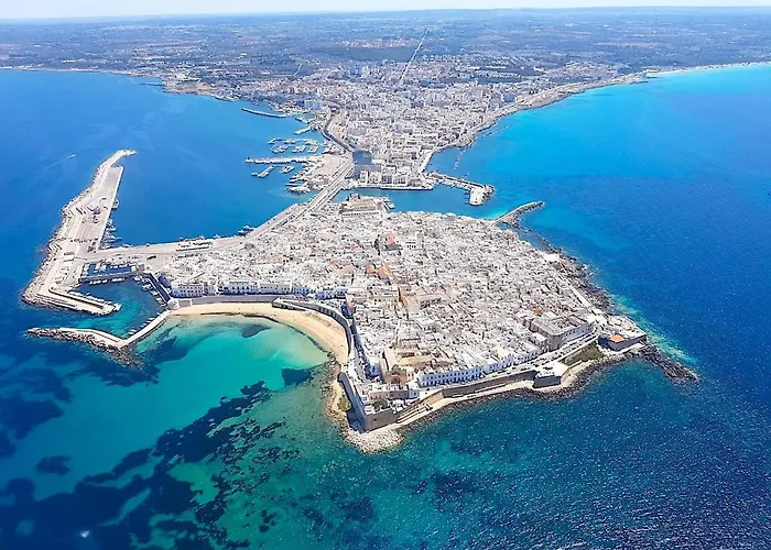 Salsedine 26 Apartamento *