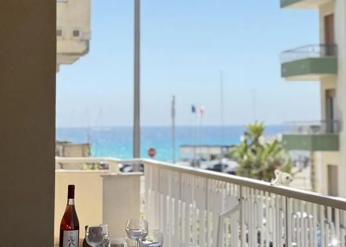 Salsedine 26 * Gallipoli