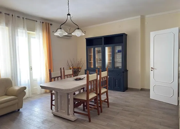 Salsedine 26 Apartament *