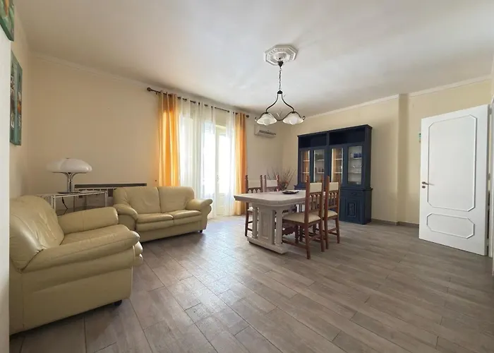 Salsedine 26 Apartamento