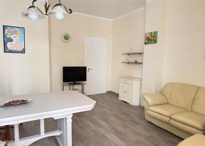 Apartamento Salsedine 26