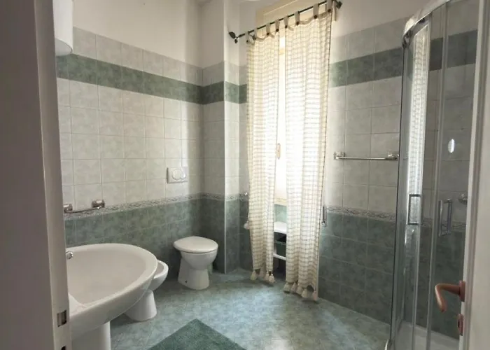 Apartament Salsedine 26 *