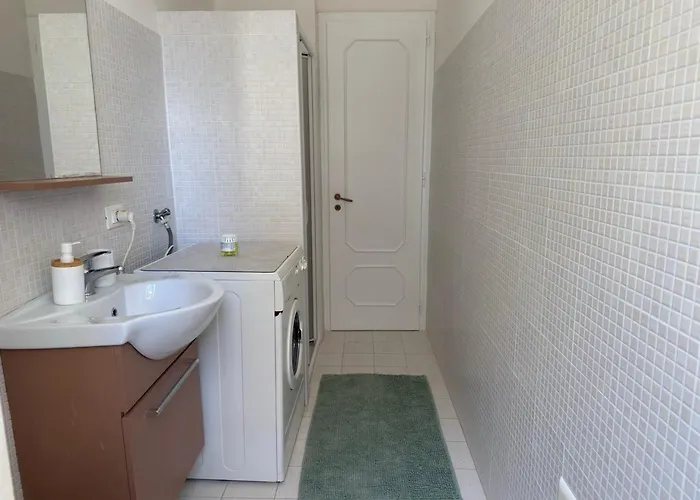 Apartament Salsedine 26 *