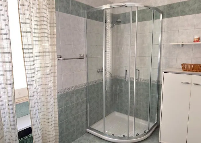 Salsedine 26 Apartament Gallipoli